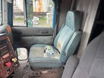 Cab with