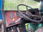 Cab with