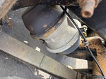 Brakes with