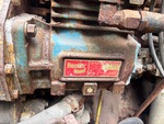 Engine with