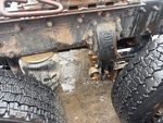 4 Underbody - Truck with