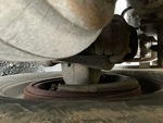 Brakes with