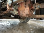 Drivetrain with