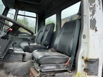 Cab with