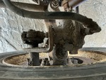 Brakes with