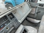 Cab with