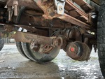 Drivetrain with