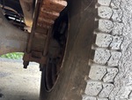 Brakes with