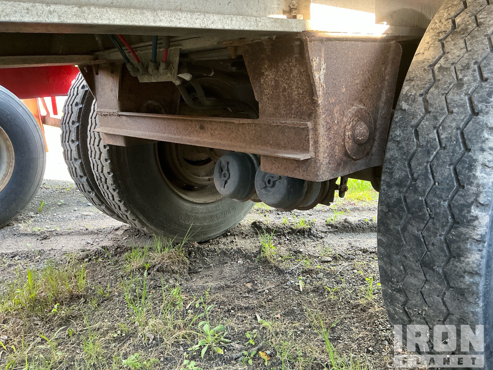 Photo of a 1993 Ravens 1443A66