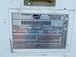 General Appearance with Numéro de série/Numéro d'identification du véhicule automobile