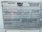 General Appearance with Numéro de série/Numéro d'identification du véhicule automobile