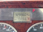 Aspect général with Compteur horaire / compteur kilométrique