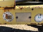 Aspect général with Numéro de série/Numéro d'identification du véhicule automobile