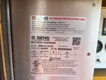 Generator with