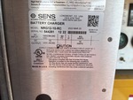 Generator with