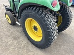 Chassis with