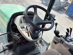 Control Station with