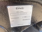 General Appearance with Numéro de série/Numéro d'identification du véhicule automobile