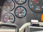 Cab with Oil Pressure