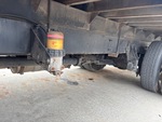 Underbody with Frame Condition