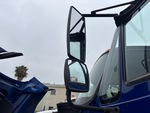 Cab with Mirrors