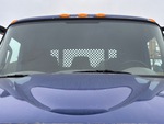 General Appearance with Glass