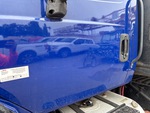 General Appearance with Paint