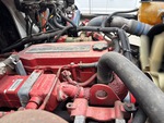 Engine with Fuel System