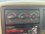 Cab with Heater