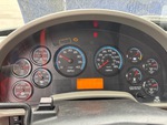 Cab with Gauges