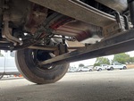 Engine with Oil Leaks