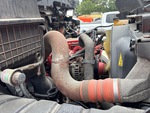 Engine with Engine - Right Side