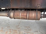 Engine with Diesel Particulate Filter