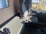 Cab with