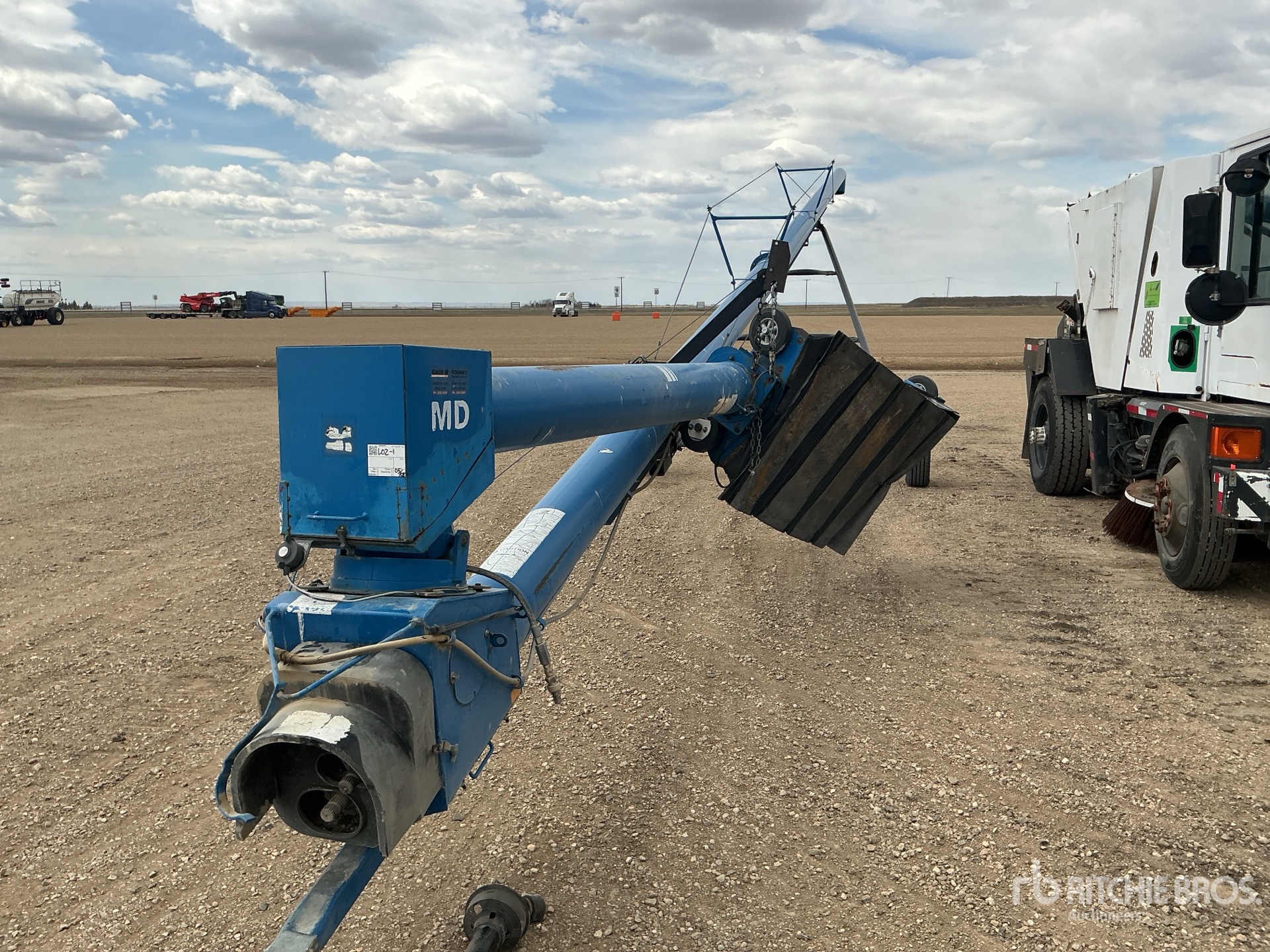 Photo of a  Brandt 10 in x 60 ft