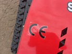 General Appearance with CE Mark