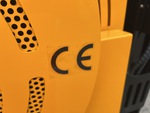 General Appearance with CE Mark
