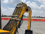 Hydraulics with