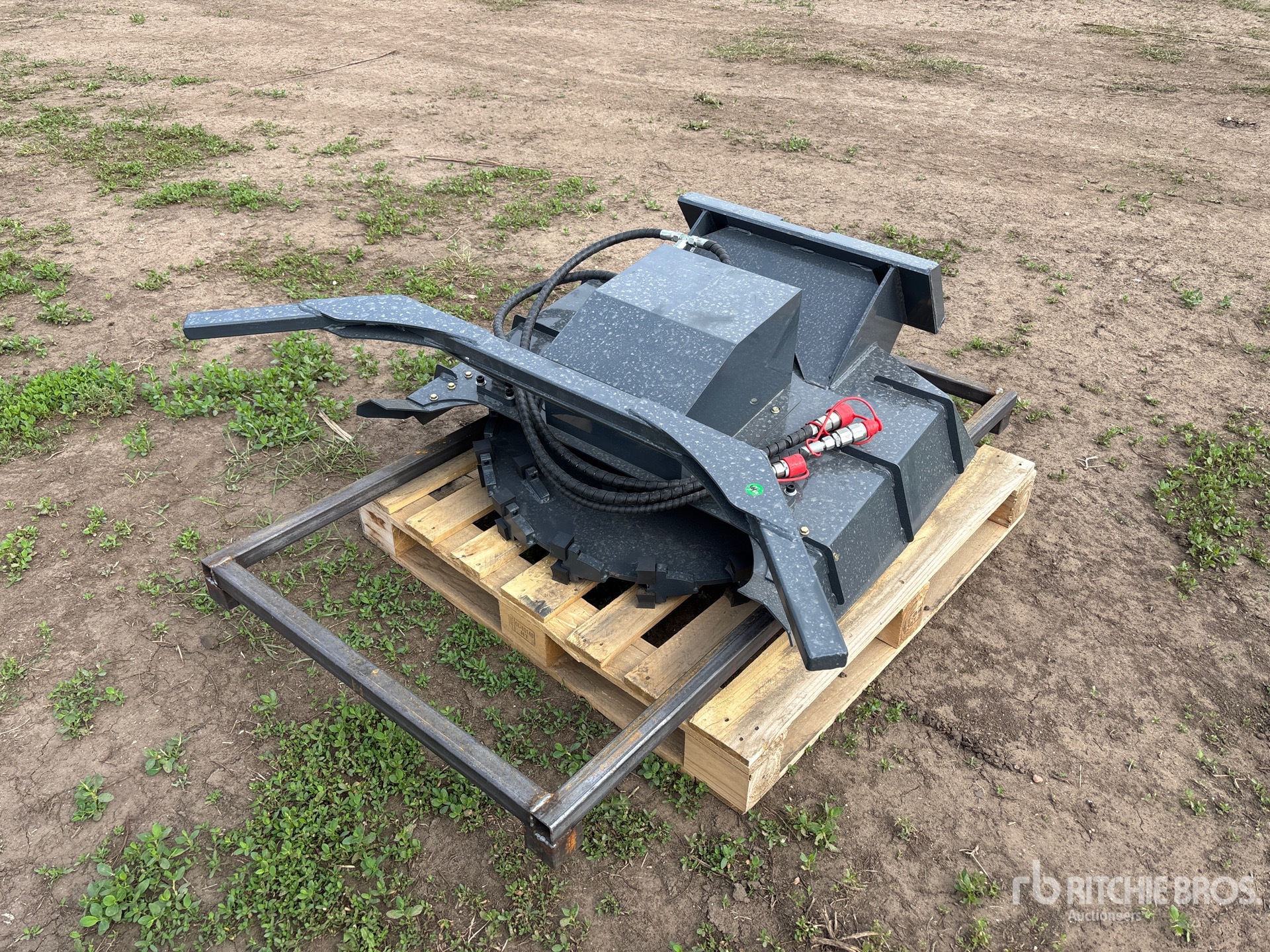 Photo of a 2026 GIYI GY-MDM50