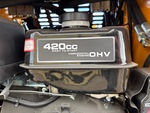 Engine with