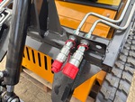Hydraulics with