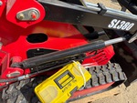 Hydraulics with