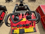 Control Station with