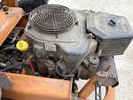 Motor with