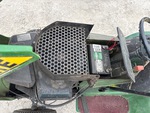 Motor with