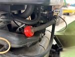 Motor with