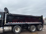 v2 Configuration - Dump Trucks with