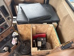Cab with
