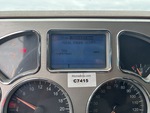 Cab with Engine Hours