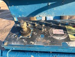 Control Station Upper with